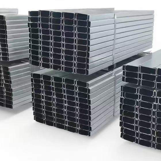 U-Section Steel U-Section Steel