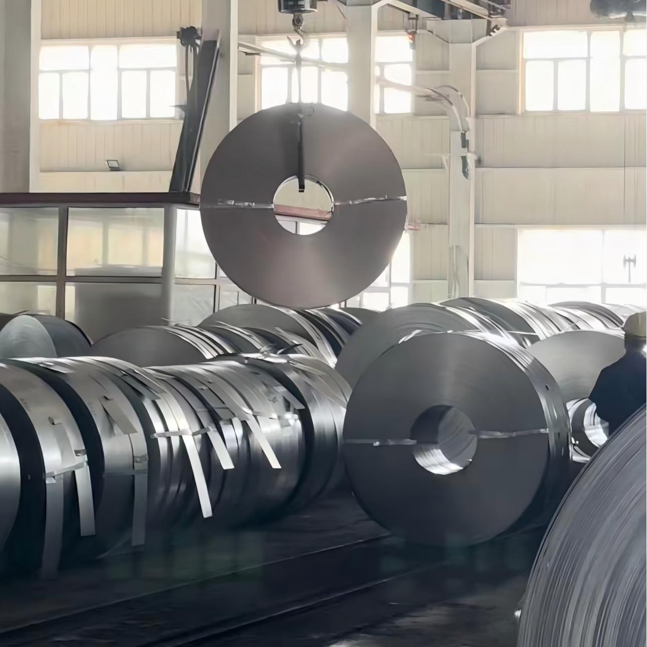 coil coil